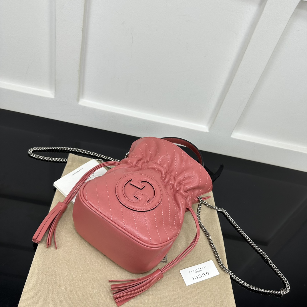 Gucci Drawstring Bags